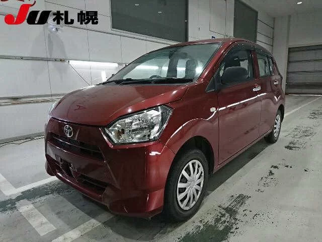 Toyota Pixis Epoch LA360A 2021